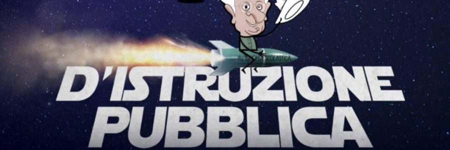 D'istruzione pubblica