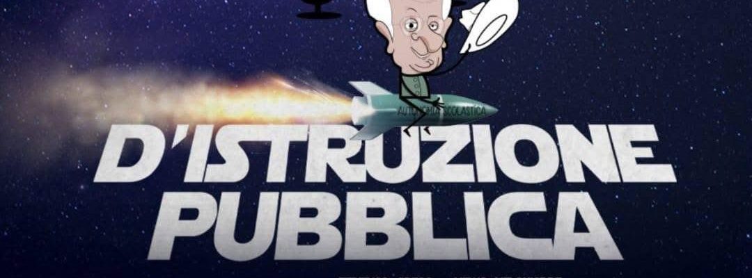 D'istruzione pubblica