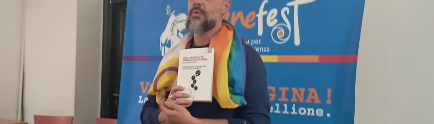 michele lucivero Roma