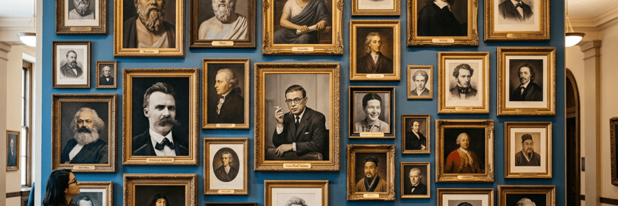Indicazioni Nazionali filosofia