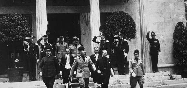 fascismo