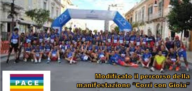Gioia del colle immagine