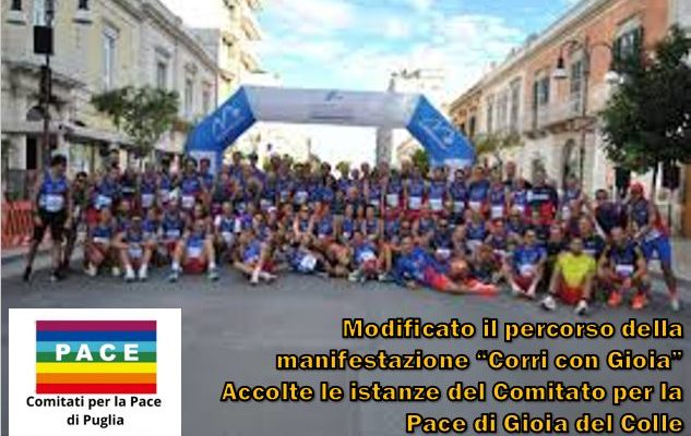 Gioia del colle immagine