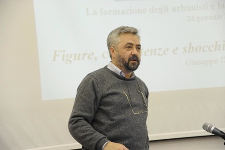 Giuseppe De Luca