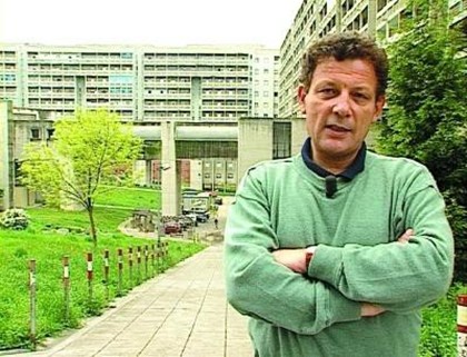 Francesco Dal Co