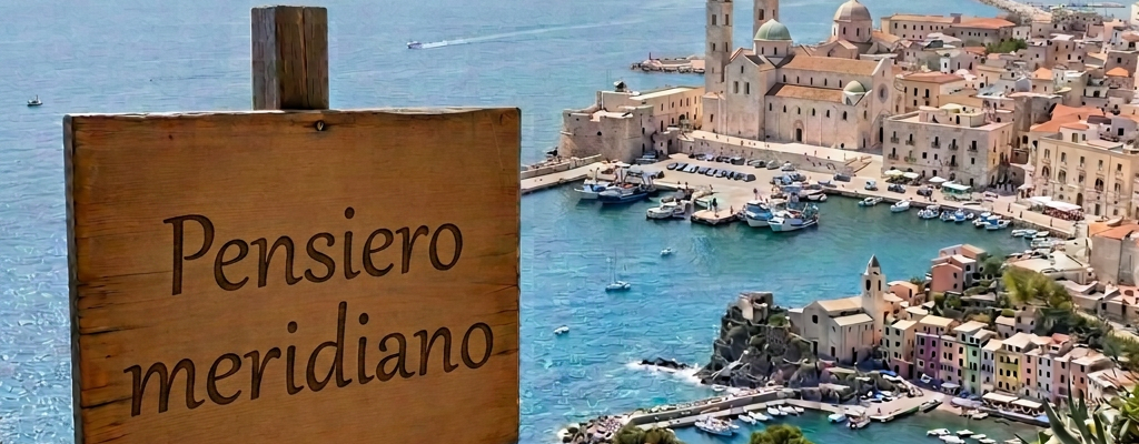 Pensiero meridiano