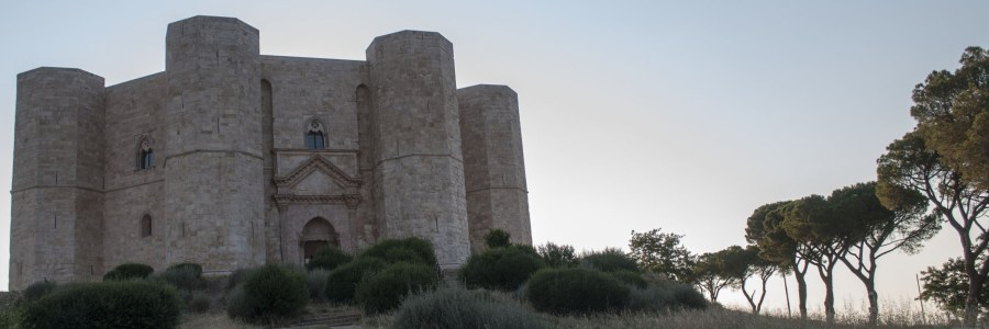 castel del monte 001