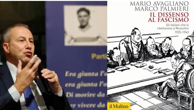 Mario-Avagliano-Il-dissenso-al-fascismo