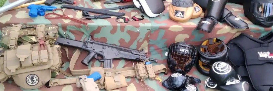 La normalizzazione della guerra passa anche dalla scuola?