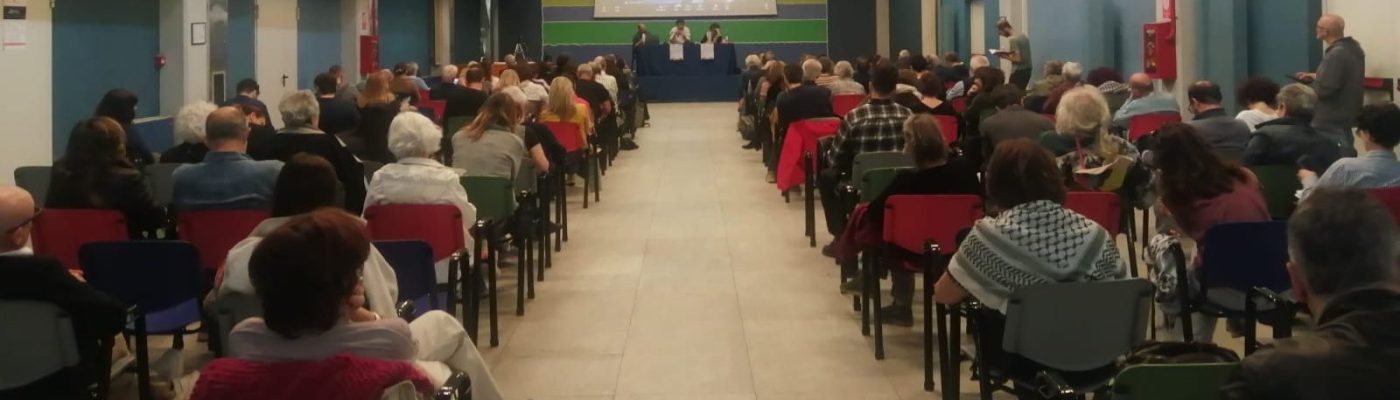 Convegno Torino Osservatorio