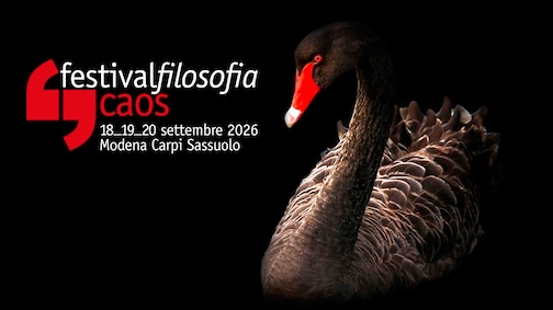 Festival Filosofia 2026