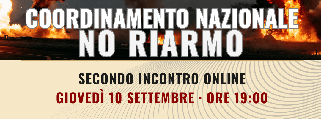 Locandina 10 settembre