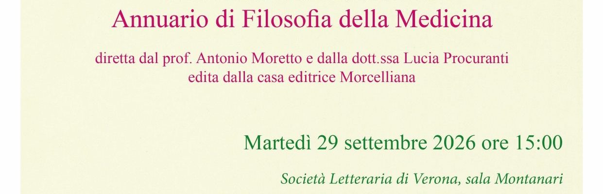 Locandina Verona