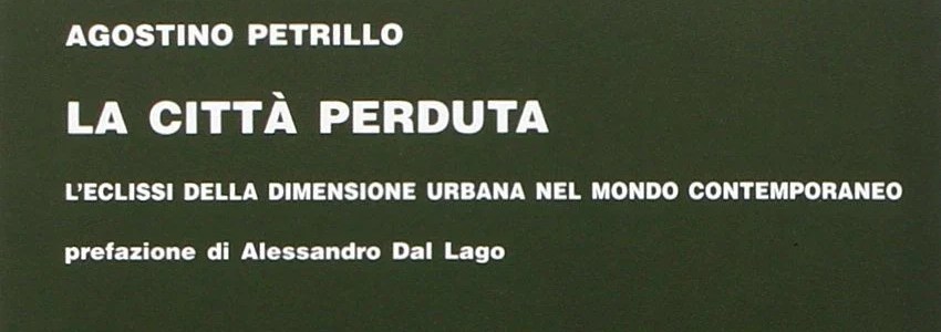 Città perduta Petrillo