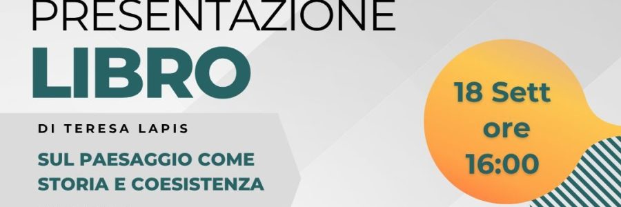 Presentazione lapis