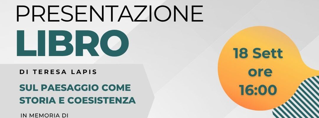 Presentazione lapis
