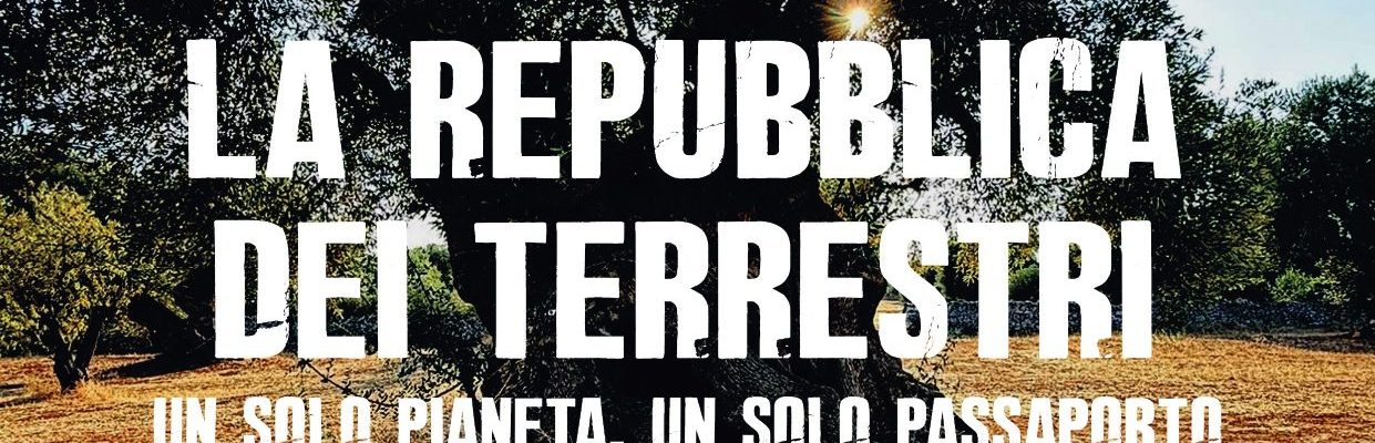 Pieghevole Terrestri