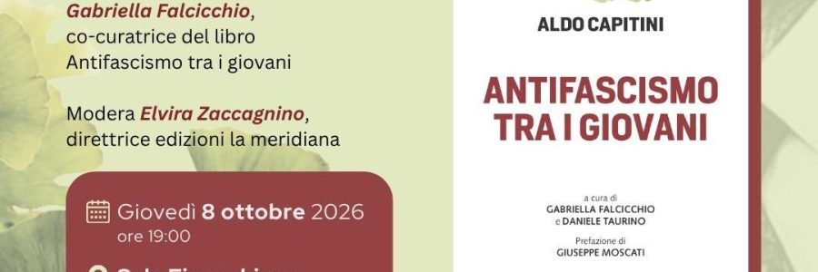 Antifascismo
