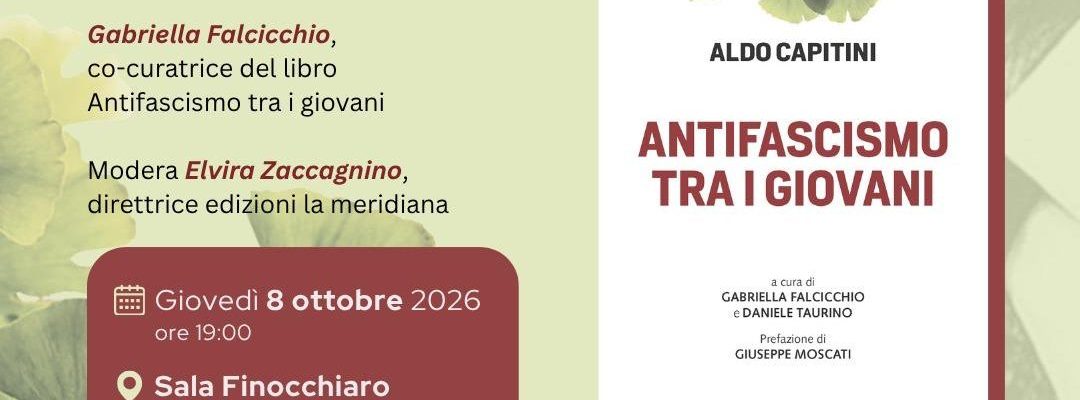 Antifascismo