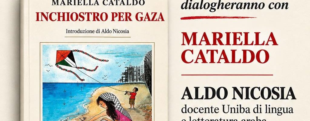 Bari per Gaza