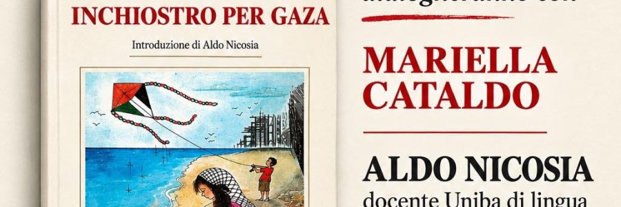 Bari per Gaza