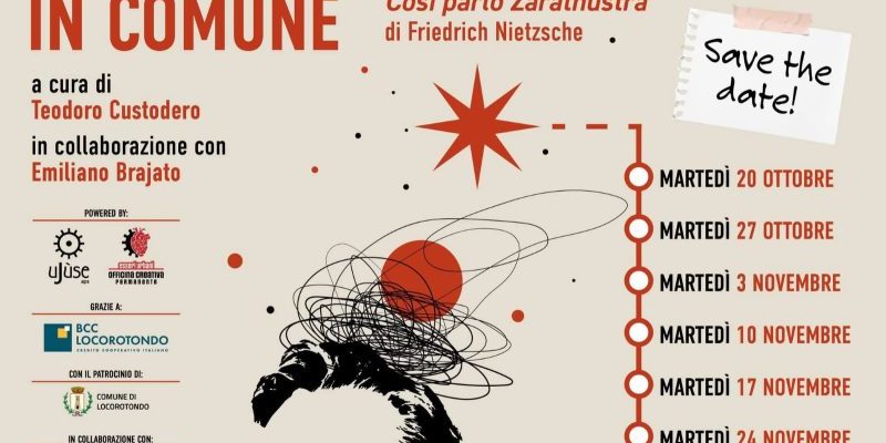 Così parlò Zarathustra